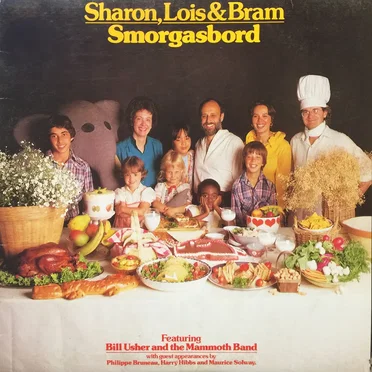 Smorgasbord
