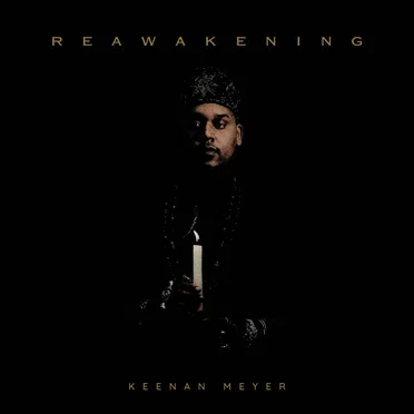 Reawakening by Keenan Meyer - album cover