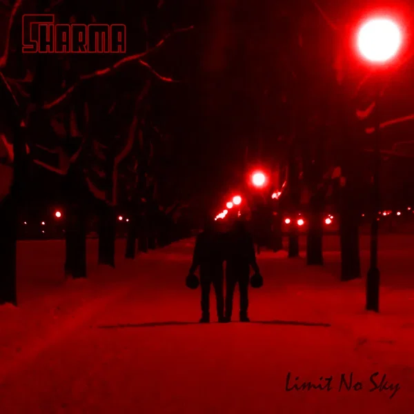 Limit No Sky