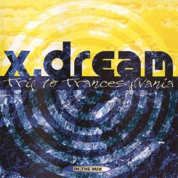 Trip to Trancesylvania: In the Mix