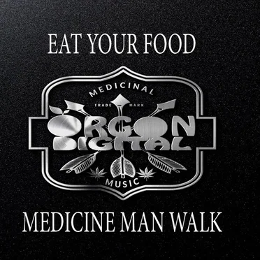 Medicine Man Walk