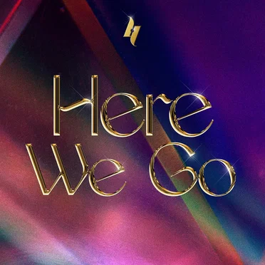 Here We Go by 4th Impact - album cover