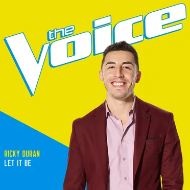 Let It Be (The Voice Performance)