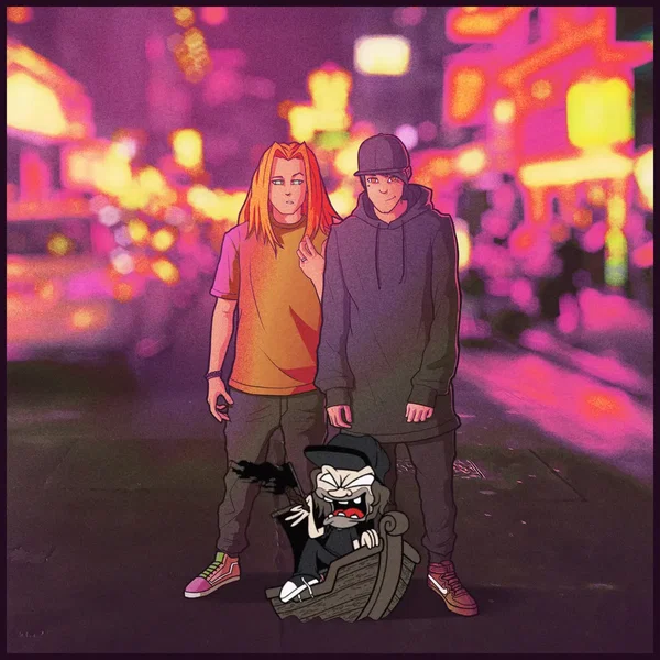 DOWN BAD (Mantik remix)