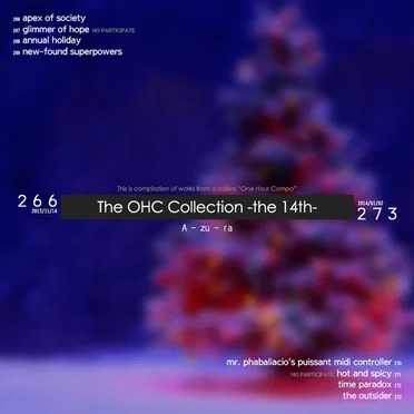 The OHC Collection -the 14th-