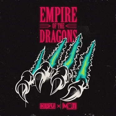 Empire Of The Dragons