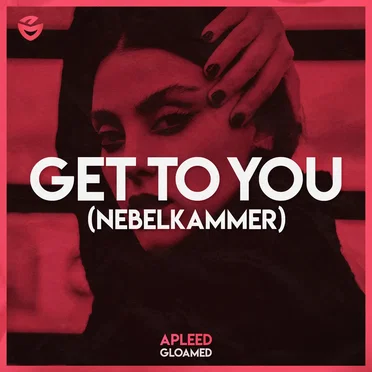 Get to You (Nebelkammer) by ApLeeD - album cover