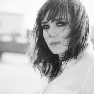 Natural State by Rose Elinor Dougall - album cover