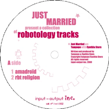 Just Married
