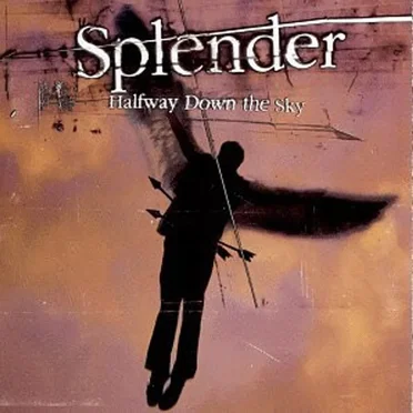 Halfway Down the Sky by Splender - album cover