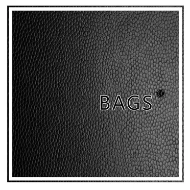 Bags by Lalcko - album cover