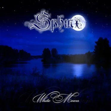 White Moon by Sphinx - album cover