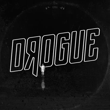 Drogue by Drogue - album cover
