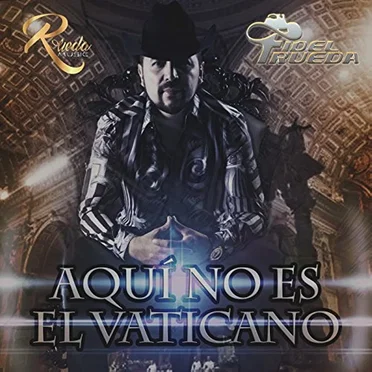 Aquí no es el Vaticano