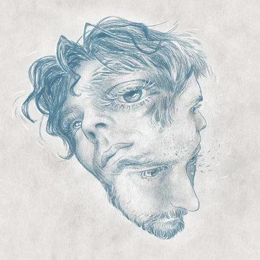From Isles Apart by Outwards - album cover