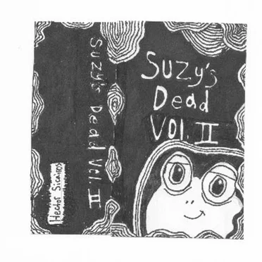 Suzy's Dead Vol. II