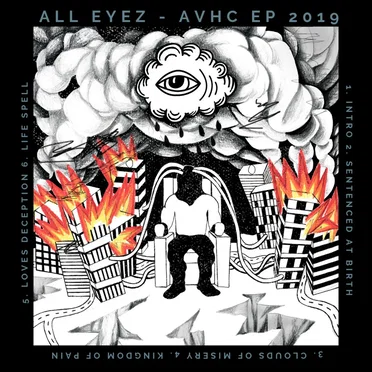 AVHC EP 2019