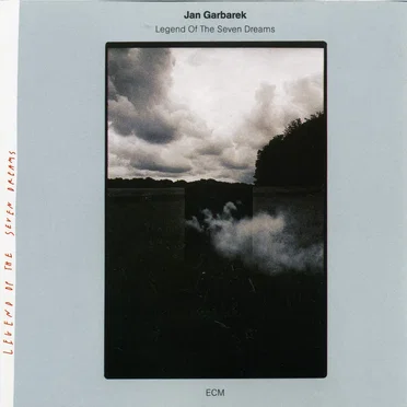 Legend of the Seven Dreams