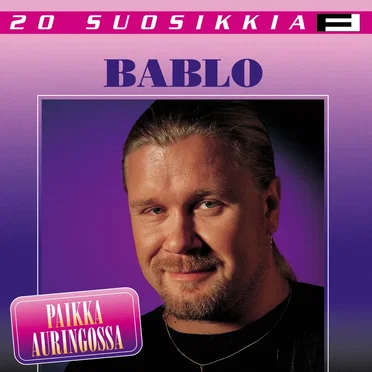 20 suosikkia: Paikka auringossa