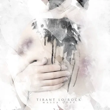 Massa cops by Tirant lo Rock - album cover