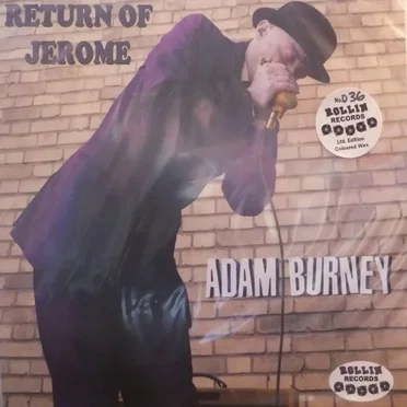 Return of Jerome