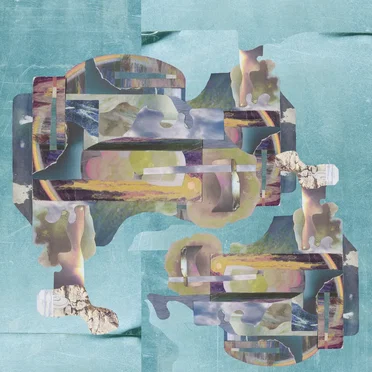 Aqua w/Pugilist Remix by How Du - album cover