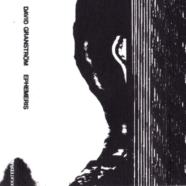 Ephemeris by David Granström - album cover