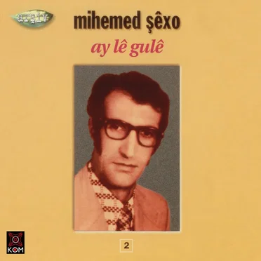 Mihemed Şêxo