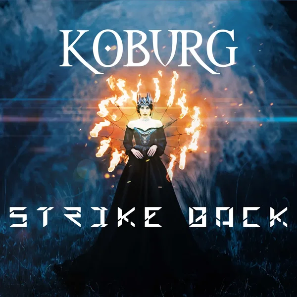 Strike Back
