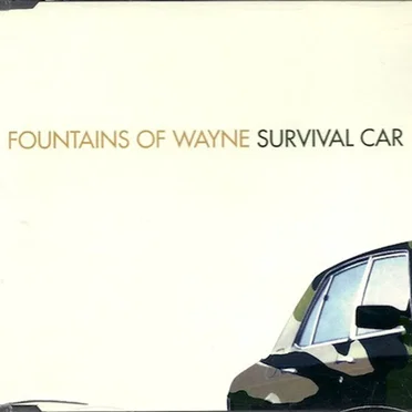 Survival Car