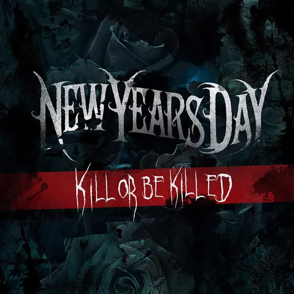 Kill Or Be Killed