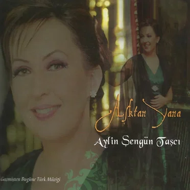 Aylin Şengün Taşçı