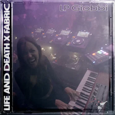 fabric presents Continuum: Life and Death with LP Giobbi