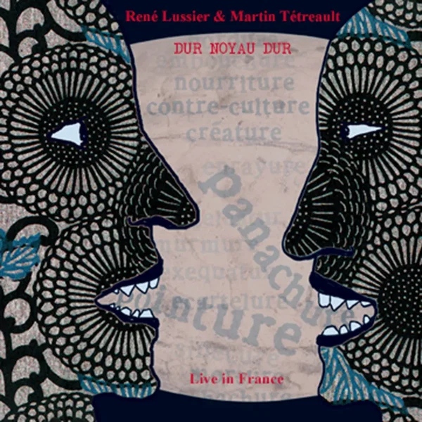 Dur noyau dur "Live in France"