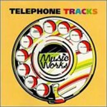 Telephone Tracks by Various Artists - album cover