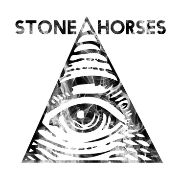 Stone Horses by Stone Horses - album cover