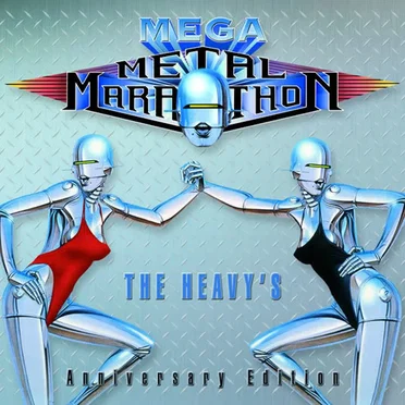 Mega Metal Marathon