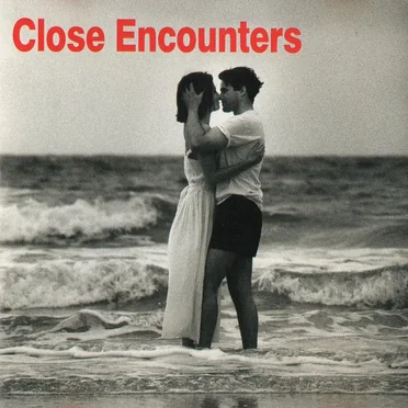 The Emotion Collection: Close Encounters by Various Artists - album cover