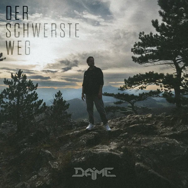 Der schwerste Weg