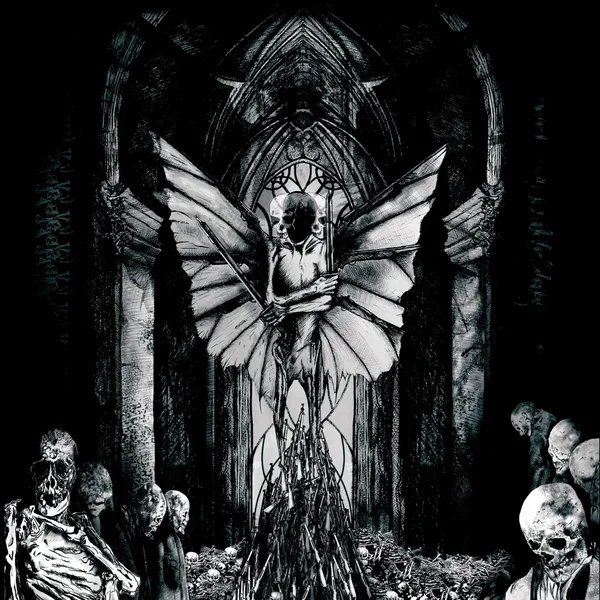 Vassafor / Sinistrous Diabolus