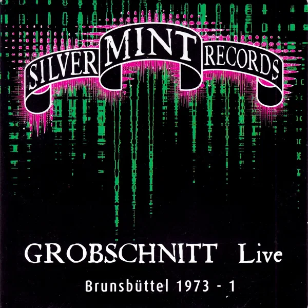 Live Brunsbüttel 1973 - 1
