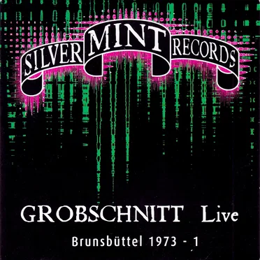 Live Brunsbüttel 1973 - 1