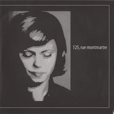 125, rue Montmartre