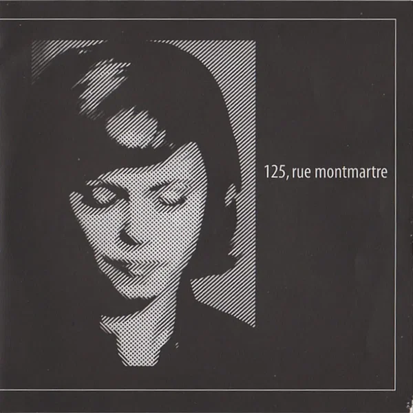 125, rue Montmartre