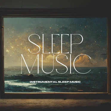 Sleep Music by Keegan Sutton - album cover