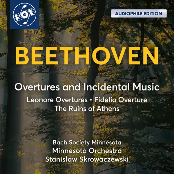 Overtures and Incidental Music