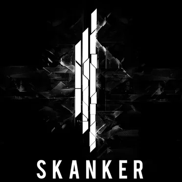 Skanker by Scraton - album cover