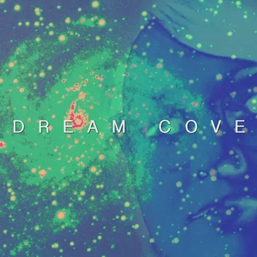 Dream Cove by Colin Nance - album cover