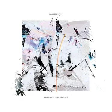 WVLT by WNDFRM - album cover