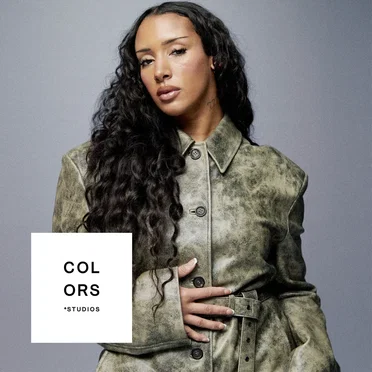 Nothing Sweeter (a COLORS show)